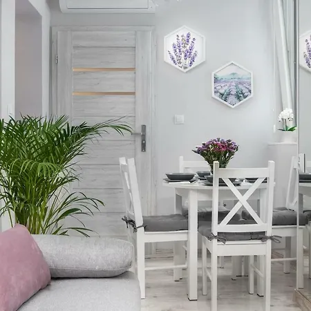 Annie Apartment