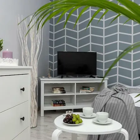 Annie Apartment *
