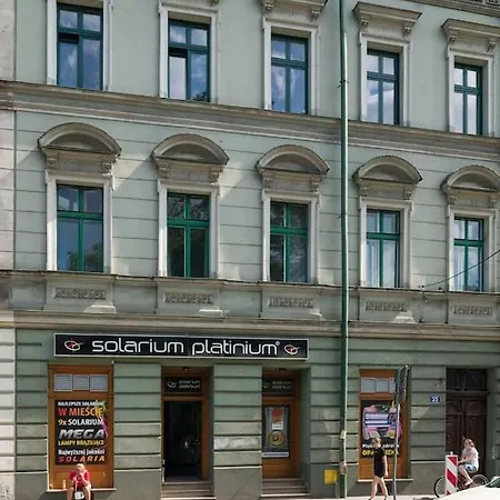 Annie Apartment Krakow