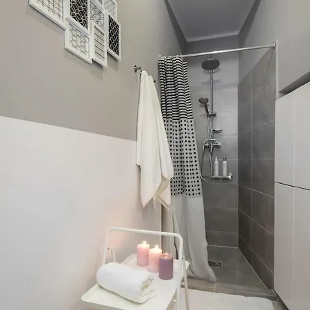 Apartment Annie Krakow
