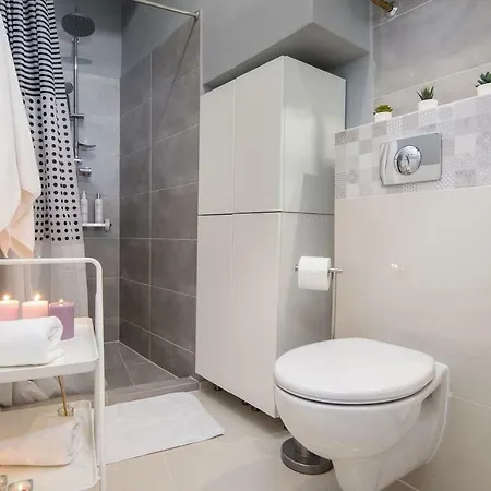 Apartment Annie Krakow
