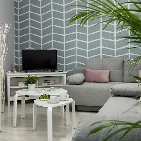 Annie Apartment Krakow