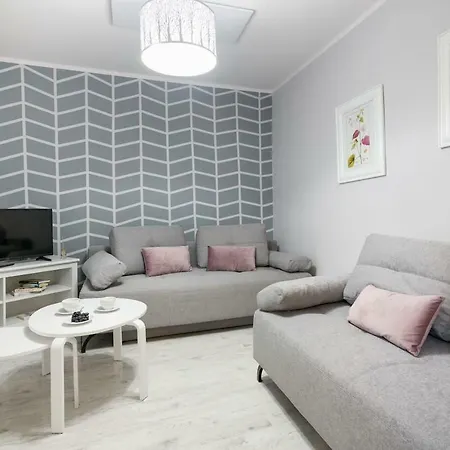 Annie Apartment Krakow