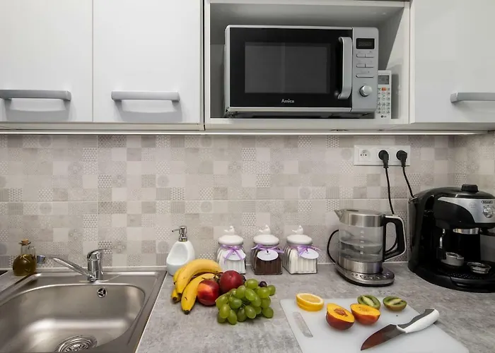 Annie Apartman Krakkó